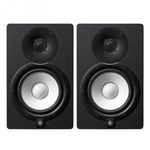 Yamaha HS7 studio monitors pair speakers
