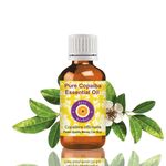 Copaiba Essential Oil (Copaifera officinalis) for Skin Care & Aromatherapy