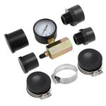 26-35mm Carburetor For Banshee & Blaster ATV Engine Two Stroke Leakdown Test Kit