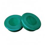 Golf Cup Cover Cover Textured Golf Cup Cover Flat Disc