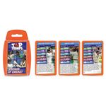 Top Trumps Legends Of Cricket Sport Trading Cards Kids Collectibles For Ages 6+