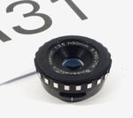 Rodenstock Ysaron 50mm F3.5 Enlarging Lens refm