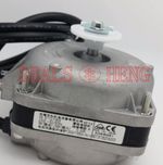 1PC ELCO VN 5-13/1802 5W 230V 50/60Hz 0.2A 1300/1550r/min Freezer Fan Motor New