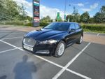 2013 Jaguar XF 2.2 Diesel Automatic Sportbreak - Great Condition