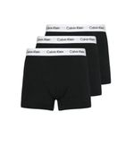CK Men's 3 Pack Boxer Briefs|Cotton Stretch & Brand New-UK STOCK