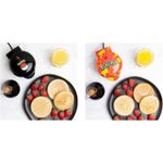 Pokemon Character Mini Waffle Maker