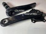 Quarq DZero Power Meter On 170mm Cranks (BCD: 110, BB30 spindle)