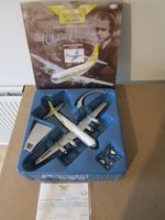 Corgi  the Aviation Archive Classic Propliners  Boing Stratocruiser  Transocean