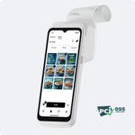 SumUp All-In-One 4G Terminal Card Reader  No Fees  - NEW & SEALED, FREE DELIVERY