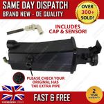 BMW 3 E46 X3 E83 X5 E53 Z4 E85 E86 RADIATOR COOLANT EXPANSION HEADER TANK BOTTLE