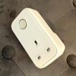 Hive Active Smart Plug (V3) – Excellent Used Condition