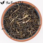 Fujian White Tea - Premium White Tea 25g - 1kg
