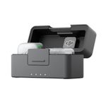 DJI Mic Mini 2 (1TX+1 Mobile RX + Case)