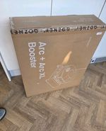 Gozney Arc & Arc XL Booster