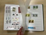 GB Stamps Commemorative most MNH some used 64sides 2.4kg a94