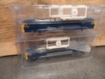 Bachmann class 85 bodies E3056, with 3d print  bogies.