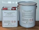 Low Viscosity Crack Injection Resin. 5 Kg