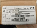 Endress + Hauser Flowphant T DTT31 NEW
