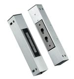 Magnetic Solutions MS41SSM Surface Mounted Shear Lock 1000kg Access Control