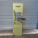 Startrite 352 Bandsaw 230v Single Phase