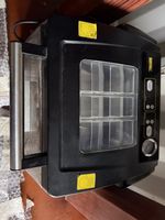 Buffalo CD969 Vacuum Packing Machine Vacuum Sealer Machine