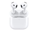 A@irpod (4th Gen) Wireless Charging Case Active Noise Cancellation(SEALED)