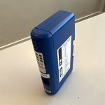 HMS Anybus Communicator PROFINET Communication Module AB7013-C Blue Cable
