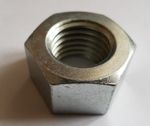 VOTEX PT TOPPER MOWER SHEARPIN BLADE LH NUT – PRE 2010 32208