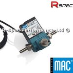 Genuine MAC 3 Port Electronic Boost controller EBC Solenoid Valve Turbo Car ECU