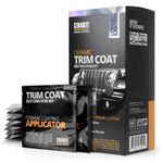 CERAKOTE® Ceramic Trim Coat Kit - Quick Plastic Trim Restorer - Ceramic Coating