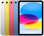 Apple iPad 11th Generation 128GB Wi-Fi Only Brand New & Factory Sealed Tablet