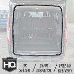 Ford Transit Custom (2012-2024) – Rear BD / Tailgate Rubber Seal (Cut to Length)