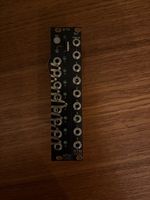 Half Time Modular 8TR & 9J Eurorack Audio Multi Track Recording System