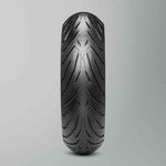 NEW PIRELLI ANGEL ST 180/55-17 180 55 17 73W SPORT TOURING REAR MOTORCYCLE TYRE