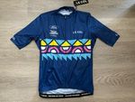 Le Col Ride London / Essex Men’s Sport Cycling Jersey - Size XS - BNWT
