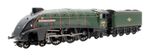 Bachmann OO Gauge 31-967 BR Class A4 60010 'Dominion Of Canada' Steam Locomotive
