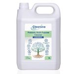 Cleanline Pure Biological All-Surface Cleanser Concentrate – 5 Litre (Box of 2)