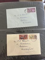 GB Covers Collection 1963-72 70 Covers BC1158