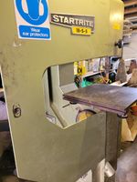 Startrite Bandsaw 18-S-5 Single phase 240V