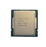 Intel Xeon E-2324G CPU Processor 4 Core 3.10GHz 8MB L3 Cache 65W SRKN7