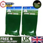 2 X Fresh Stock Smart Co2 i Bags Hydroponic Growing Yields 5-15 M2 Area