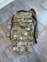 CONDOR MULTICAM HUMP HYDRATION CARRIER UTILITY POUCH XLNT#2