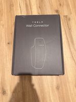Tesla Wall Charger - Brand New In Box. Type 2 Model
