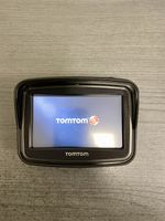 TomTom Rider V4 Western Europe 4.3” Motorcycle Sat Nav - 2024 Update UNIT ONLY