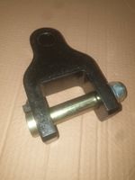 Timber crane swing/swivel link to suit Forestry Grab Grapple Rotator £150+VAT