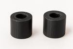Cricut Joy replacement spare rubber rollers Pack of 2