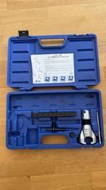 ITE FTE-800 Air Conditioning Flaring Tool Set with Case