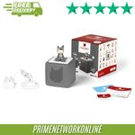 Tonies Toniebox 1 Wireless Musical Storybox Starter Set - Grey 100% GENUINE NEW