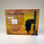 Corgi 22mm Magnetic Filter  Protect your heating system with the Corgi 22mm