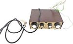 Gaugemaster GMC DS OO Gauge Twin Track Analogue Controller Brake Simulator Unbox